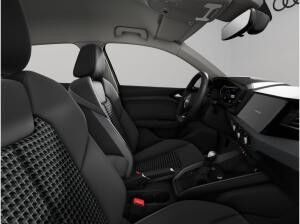 Audi A1 Sportback S line 30 TFSI LED CarPlay 17" PDC