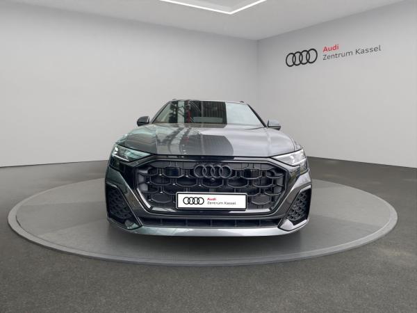 Audi Q8 SUV TDI quattro HD Matrix B&O HuD Pano 23"