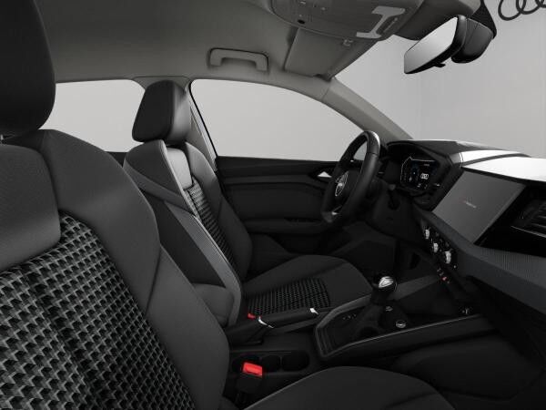 Audi A1 Sportback S line 30 TFSI LED CarPlay 17" PDC