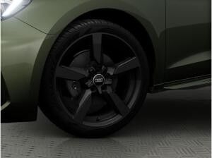 Audi A1 Sportback S line 30 TFSI LED CarPlay 17" PDC