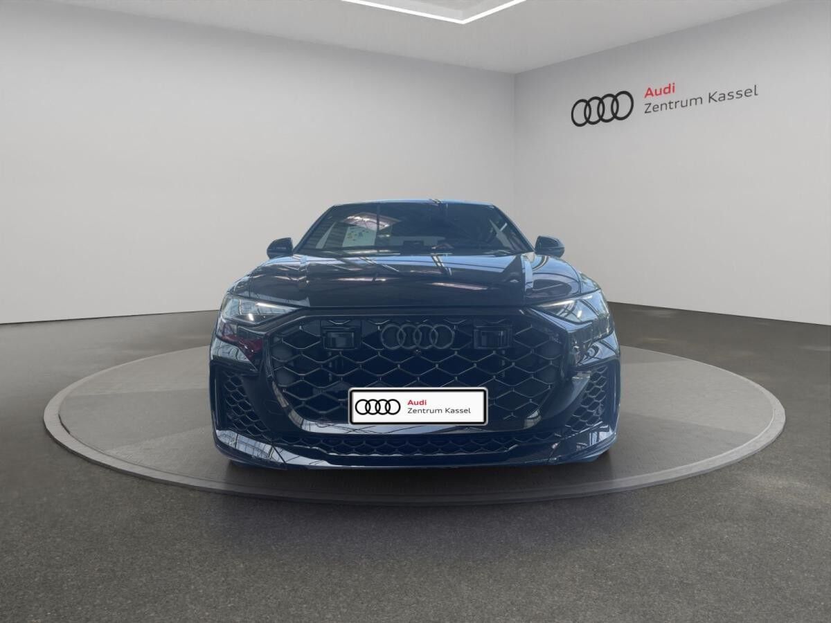 Audi RS Q8 SUV performance Matrix Keramik 360° Kam Audi RS Q8 SUV performance Matrix Keramik 360° Kam