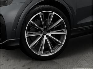 Audi Q8 SUV TDI quattro HD Matrix B&O HuD Pano 23"