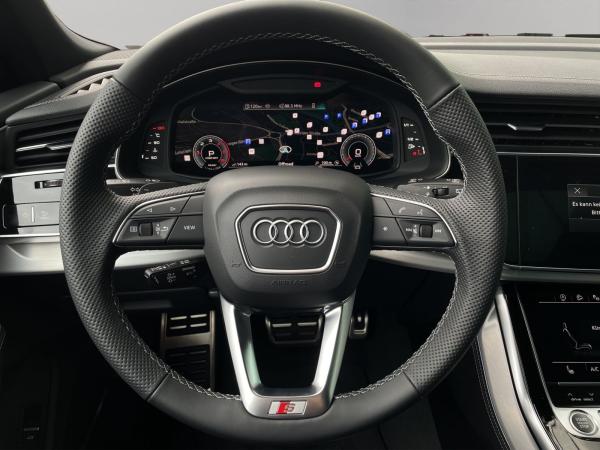 Audi Q8 SUV TDI quattro HD Matrix B&O HuD Pano 23"