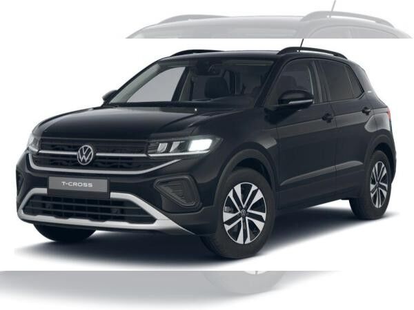 Volkswagen T-Cross "Energy" OHNE Sonderzahlung, 1,0 TSI, 85 KW, 6 Gang. Sonderleasing für Privatkunden