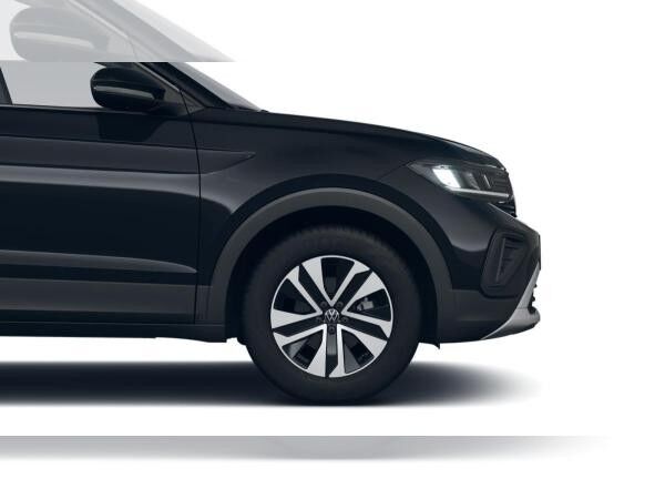 Volkswagen T-Cross "Energy" OHNE Sonderzahlung, 1,0 TSI, 85 KW, 6 Gang. Sonderleasing für Privatkunden