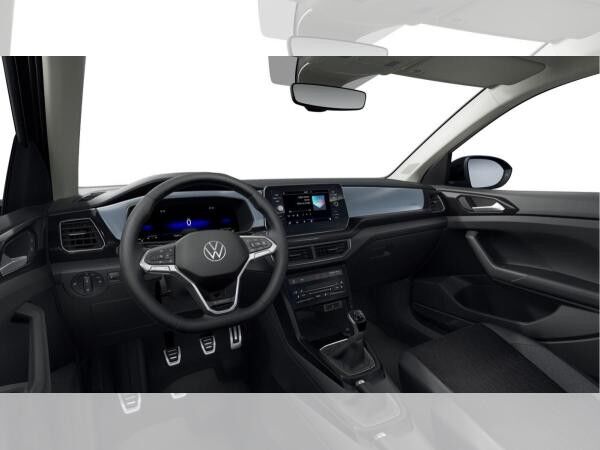 Volkswagen T-Cross "Energy" OHNE Sonderzahlung, 1,0 TSI, 85 KW, 6 Gang. Sonderleasing für Privatkunden