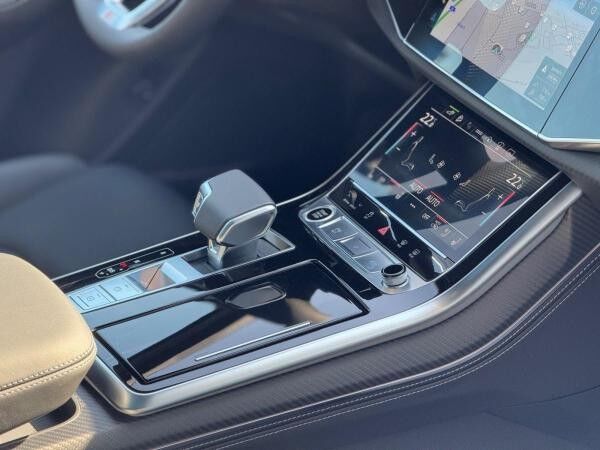 Audi Q7 S line 60 TFSI e HUP*SOFT*FAHRWERKADV*LASER*AHK*B&OADV