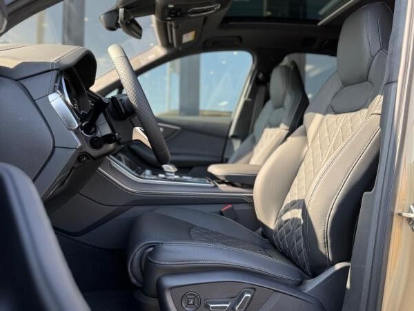 Audi Q7 S line 60 TFSI e HUP*SOFT*FAHRWERKADV*LASER*AHK*B&OADV