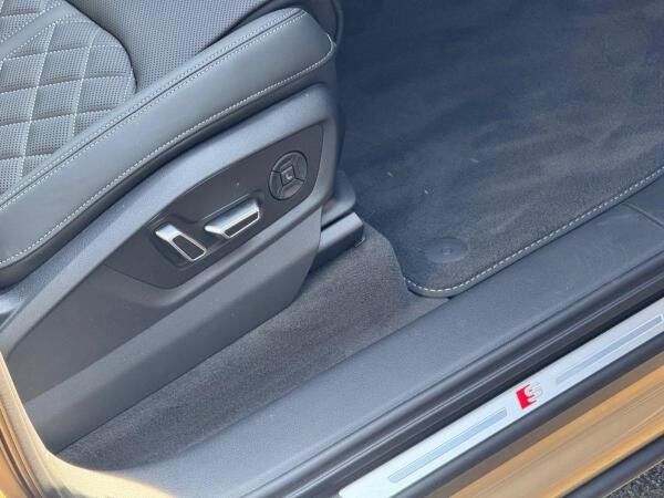 Audi Q7 S line 60 TFSI e HUP*SOFT*FAHRWERKADV*LASER*AHK*B&OADV