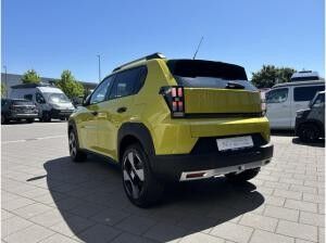 Fiat Grande Panda 🐼 Hybrid La Prima *Automatik / LED / Kamera*