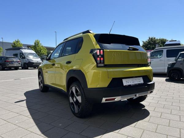 Fiat Grande Panda 🐼 Hybrid La Prima *Automatik / LED / Kamera*