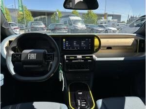 Fiat Grande Panda 🐼 Hybrid La Prima *Automatik / LED / Kamera*