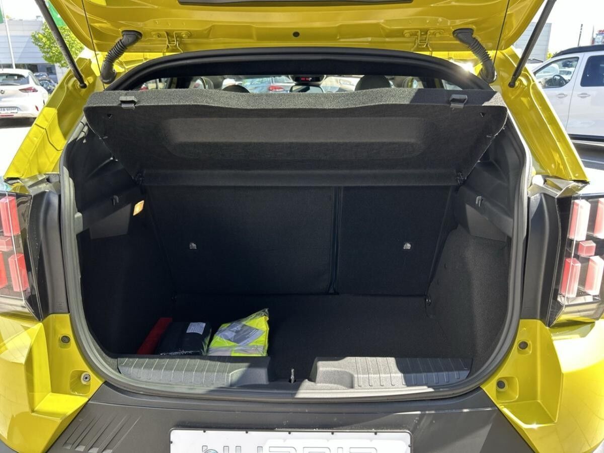 Fiat Grande Panda 🐼 Hybrid La Prima *Automatik / LED / Kamera*