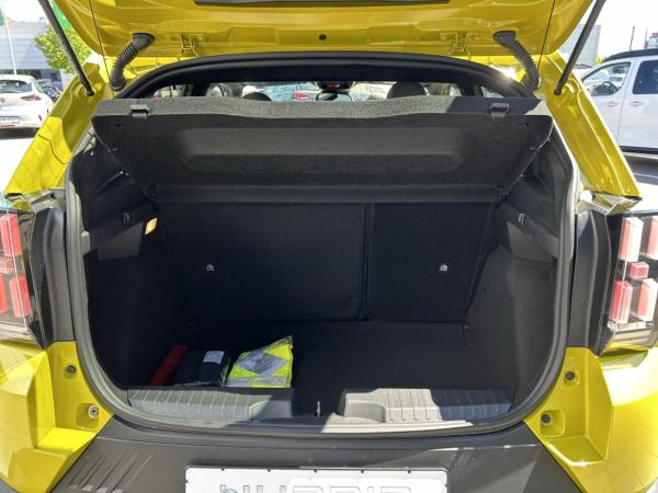 Fiat Grande Panda 🐼 Hybrid La Prima *Automatik / LED / Kamera*