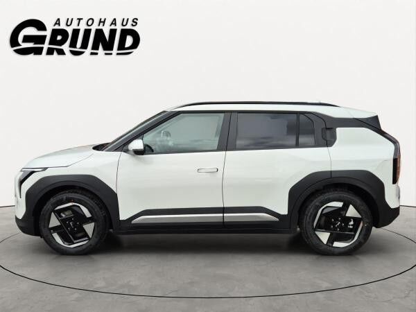 Kia EV3 81.4 EARTH⚡605 KM RW⚡ WINTER+BUSINESS | AKTION