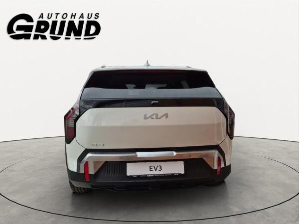 Kia EV3 81.4 EARTH⚡605 KM RW⚡ WINTER+BUSINESS | AKTION