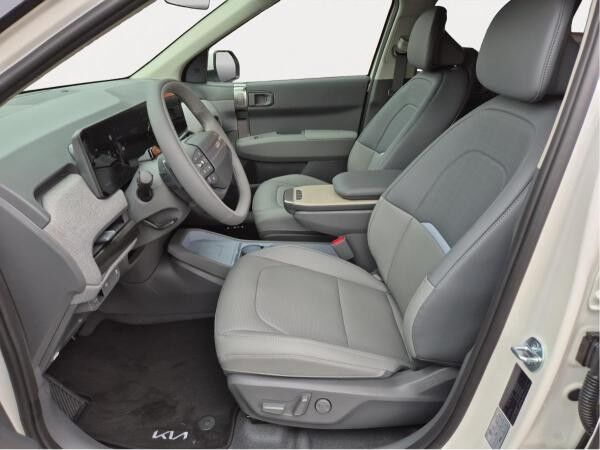 Kia EV3 81.4 EARTH⚡605 KM RW⚡ WINTER+BUSINESS | AKTION
