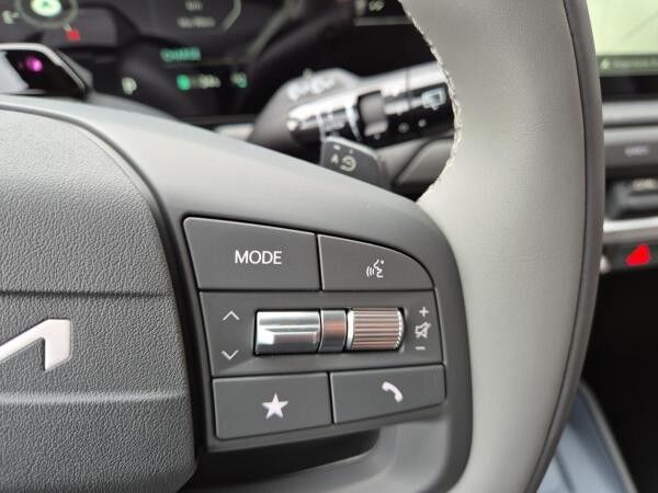 Kia EV3 81.4 EARTH⚡605 KM RW⚡ WINTER+BUSINESS | AKTION