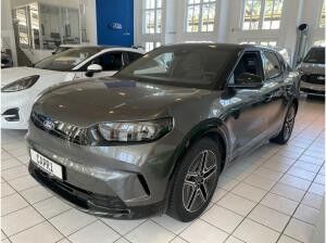 Ford Capri Dualmotor Extended R. 79kWh AWD Premium+ Wärmepumpe+AHK+Fahrerassistenspaket+Pano Ford Capri Dualmotor Extended R. 79kWh AWD Premium+ Wärmepumpe+AHK+Fahrerassistenspaket+Pano