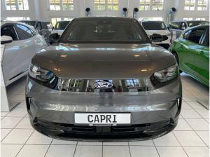 Ford Capri Dualmotor Extended R. 79kWh AWD Premium+ Wärmepumpe+AHK+Fahrerassistenspaket+Pano Ford Capri Dualmotor Extended R. 79kWh AWD Premium+ Wärmepumpe+AHK+Fahrerassistenspaket+Pano