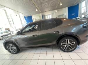 Ford Capri Dualmotor Extended R. 79kWh AWD Premium+ Wärmepumpe+AHK+Fahrerassistenspaket+Pano Ford Capri Dualmotor Extended R. 79kWh AWD Premium+ Wärmepumpe+AHK+Fahrerassistenspaket+Pano