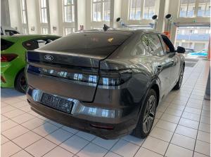 Ford Capri Dualmotor Extended R. 79kWh AWD Premium+ Wärmepumpe+AHK+Fahrerassistenspaket+Pano Ford Capri Dualmotor Extended R. 79kWh AWD Premium+ Wärmepumpe+AHK+Fahrerassistenspaket+Pano