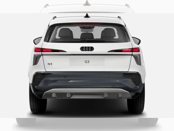 Audi Q3 SUV 🔥Brandneu Modell 2026🔥