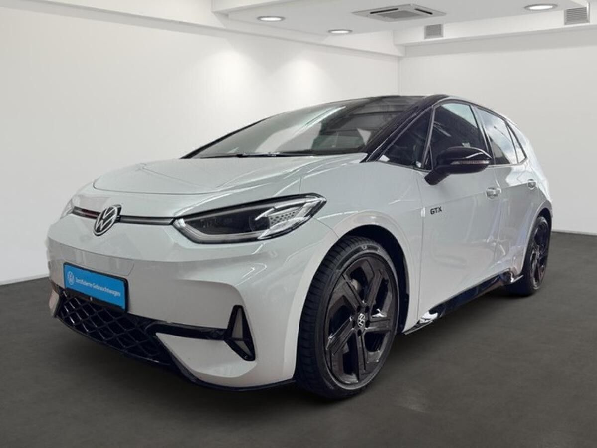 Volkswagen ID.3 GTX 💥 79 kWh 210 kW 💥 Matrix LED  Harman-Kardon PDC vo. & hi. uvm. 💥