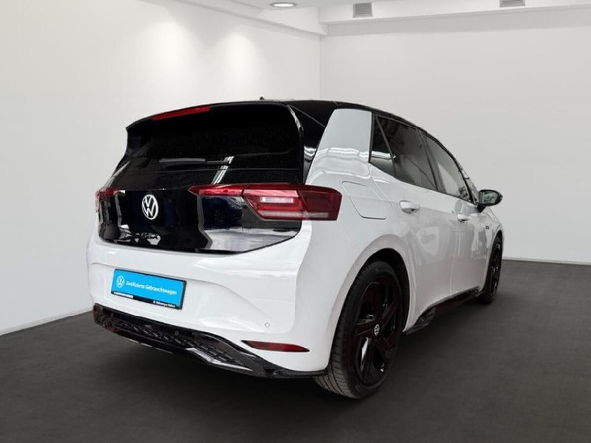 Volkswagen ID.3 GTX 💥 79 kWh 210 kW 💥 Matrix LED  Harman-Kardon PDC vo. & hi. uvm. 💥