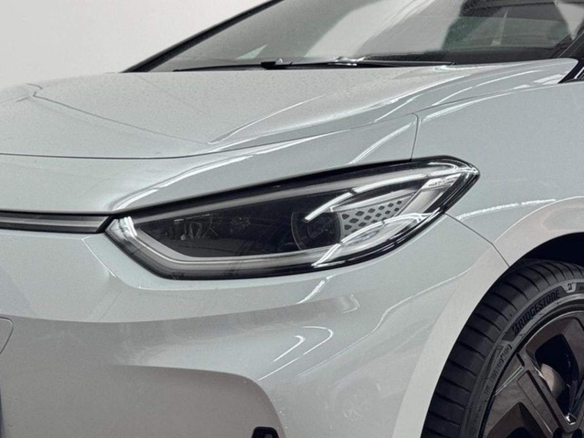 Volkswagen ID.3 GTX 💥 79 kWh 210 kW 💥 Matrix LED  Harman-Kardon PDC vo. & hi. uvm. 💥