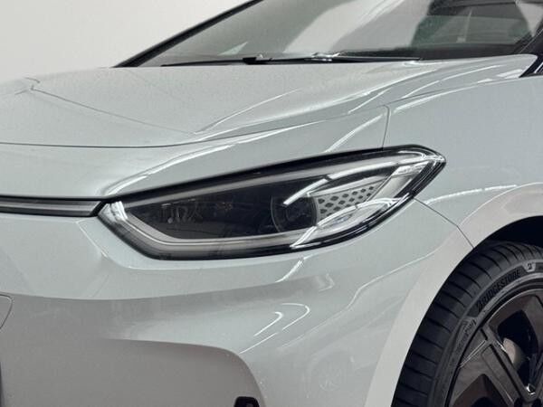Volkswagen ID.3 GTX 79 kWh 210 kW