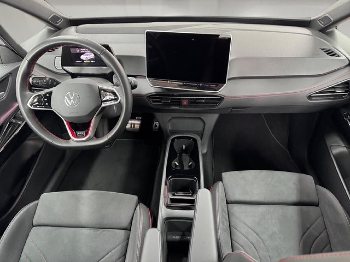 Volkswagen ID.3 GTX 💥 79 kWh 210 kW 💥 Matrix LED  Harman-Kardon PDC vo. & hi. uvm. 💥