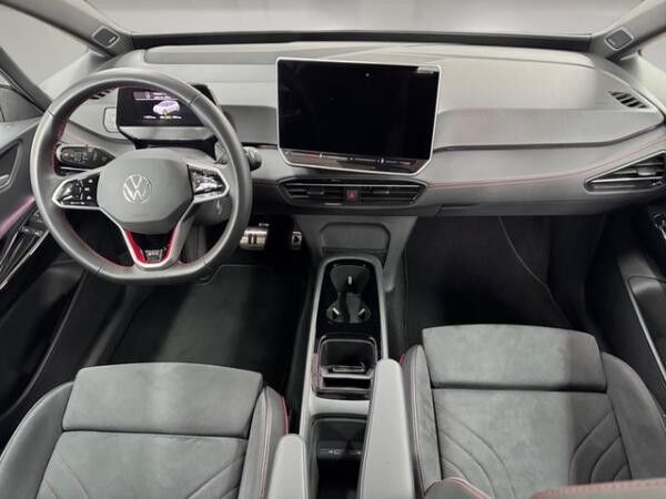 Volkswagen ID.3 GTX 79 kWh 210 kW