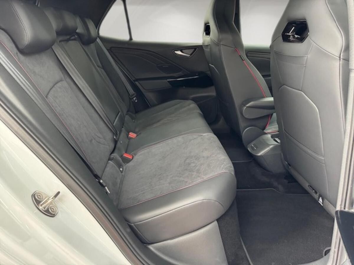 Volkswagen ID.3 GTX 💥 79 kWh 210 kW 💥 Matrix LED  Harman-Kardon PDC vo. & hi. uvm. 💥