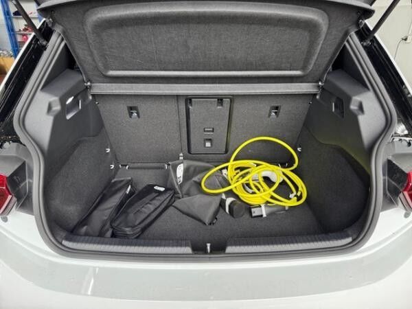 Volkswagen ID.3 GTX 79 kWh 210 kW