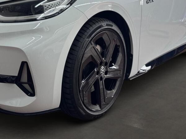 Volkswagen ID.3 GTX 79 kWh 210 kW