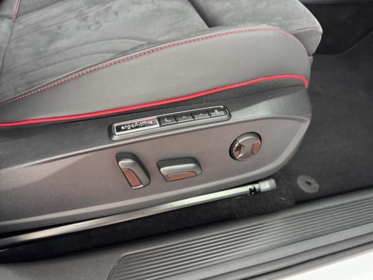 Volkswagen ID.3 GTX 💥 79 kWh 210 kW 💥 Matrix LED  Harman-Kardon PDC vo. & hi. uvm. 💥