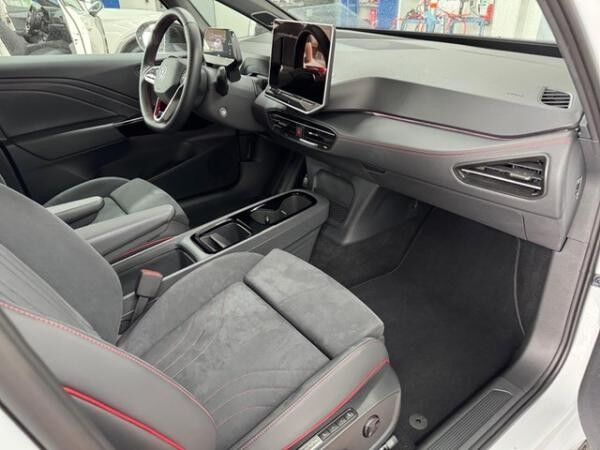 Volkswagen ID.3 GTX 79 kWh 210 kW