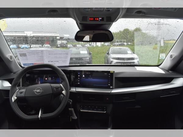 Opel Frontera Electric GS TECHPAKET