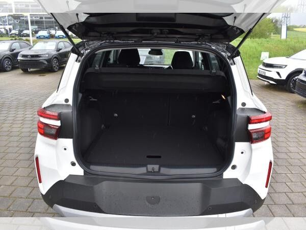 Opel Frontera Electric GS TECHPAKET