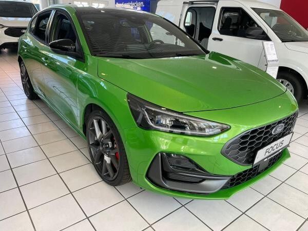 Ford Focus 2,3 EcoBoost ST X 280 PS+ALLE Pakete+B&O Sound System