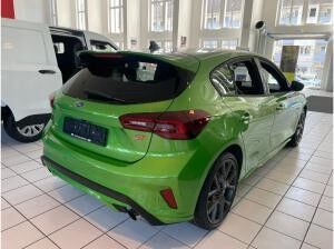 Ford Focus 2,3 EcoBoost ST X 280 PS+ALLE Pakete+B&O Sound System Ford Focus 2,3 EcoBoost ST X 280 PS+ALLE Pakete+B&O Sound System