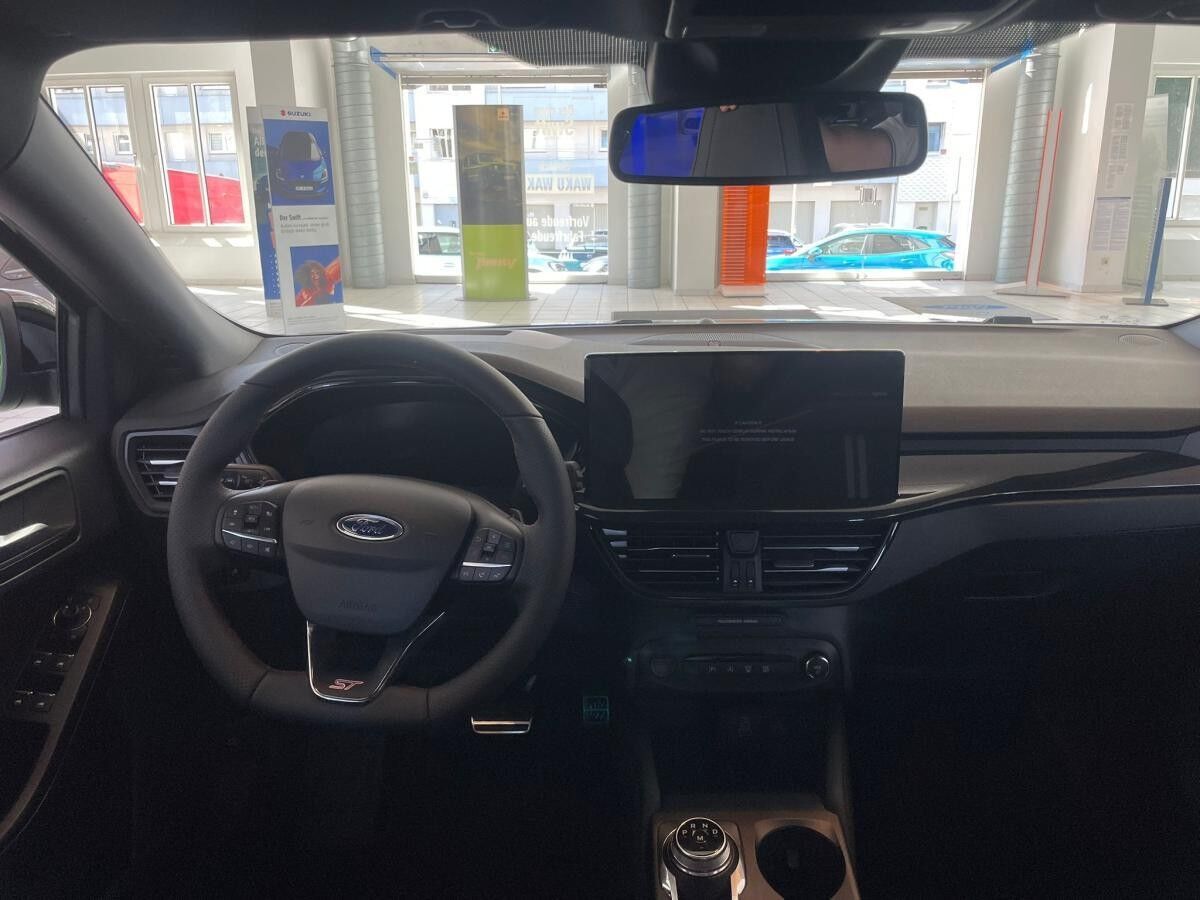 Ford Focus 2,3 EcoBoost ST X 280 PS+ALLE Pakete+B&O Sound System