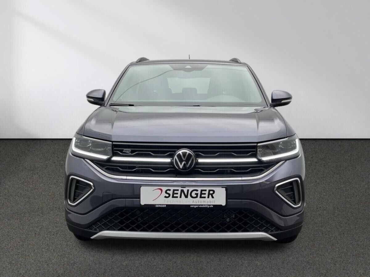 Volkswagen T-Cross 1.0 TSI OPF 85 kW DSG GOAL