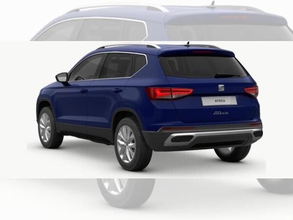 Seat Ateca Road Edition 🔥🔥