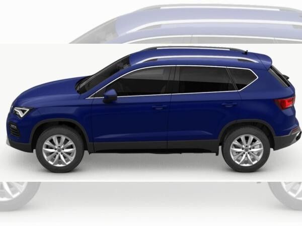 Seat Ateca Road Edition 🔥🔥