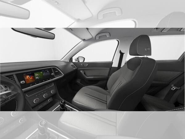 Seat Ateca Road Edition 🔥🔥