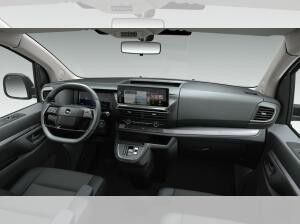 Opel Zafira Edition *Gewerbe Deal* inkl. Sitz- und Lenkradheizung