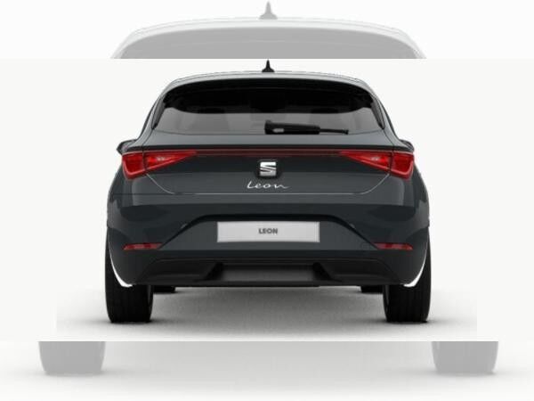Seat Leon Road Edition 🔥