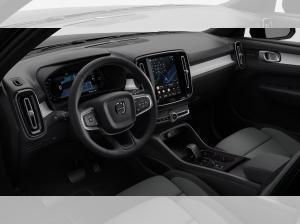 Volvo XC40 B3 B Plus Black Edition - SOFORT VERFÜGBAR